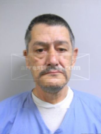 Donald Ray Arnce