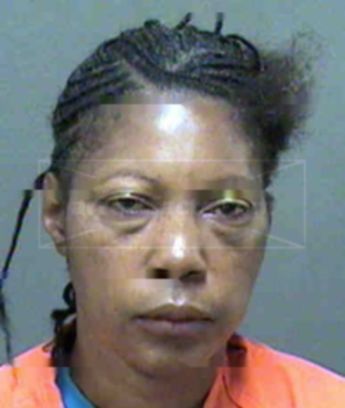 Cheryl Merritt Rush