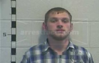 Gregory Scott Preston