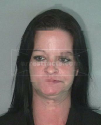 Amanda Kay Dandridge