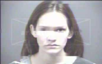 Elizabeth Marie Stewart