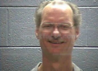 Kevin Kitchens
