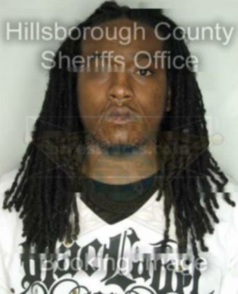 Brandon Levar Brown