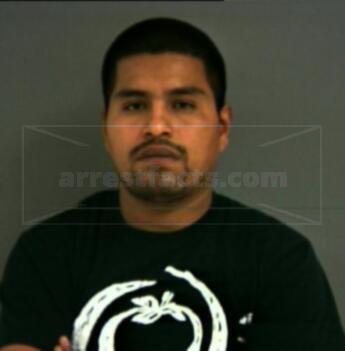 Jose Castrellon