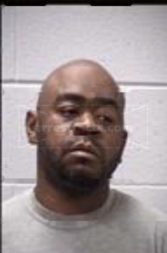 Curtis Laneil Turner