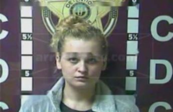 Taylor Kristen Clark