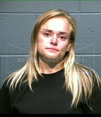 Tiffany Rochelle Kemp