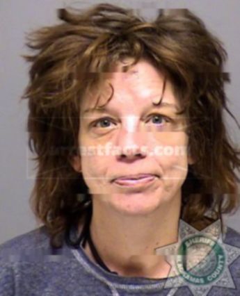 Sally Ann Carlin