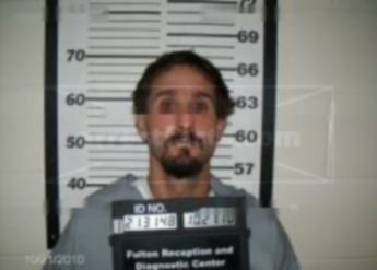 Marcus Allen Grant Hastings