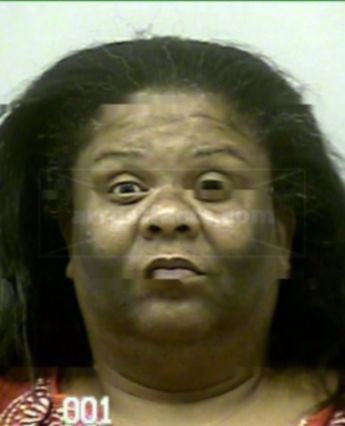 Pamela Ann Strong