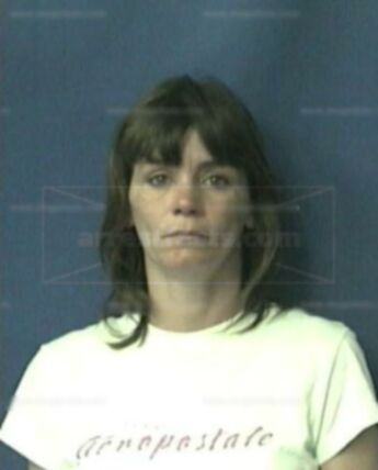 Mandy Lynn Sutton