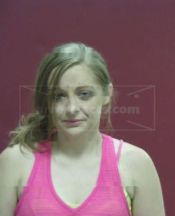 Jessica Bishop