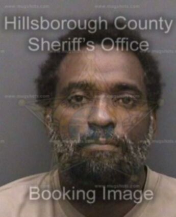 Eldridge Antonio Mccloud