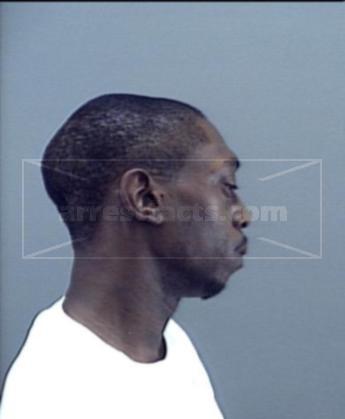 Jonathan Jefferson Taylor