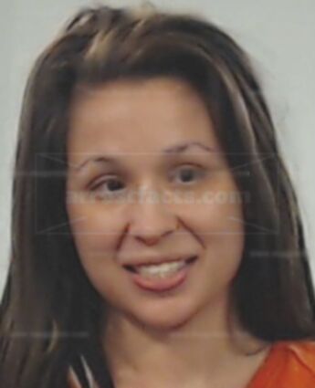 Angelica Marie Gebhard
