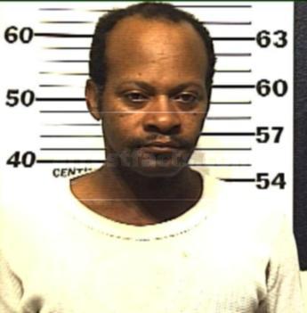 Derick Antonio Wheeler
