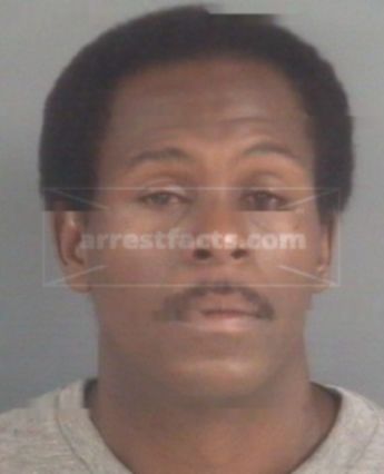 Cedric Robert Williamson