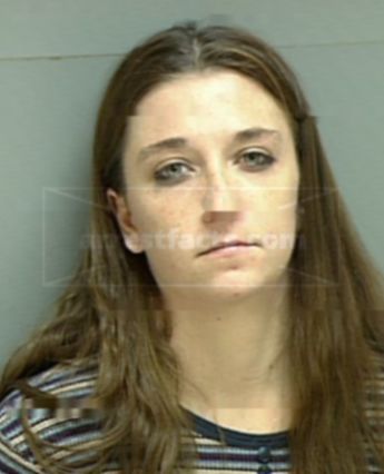 Angel Marie Teague