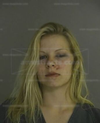 Tasha Nicole Watkins