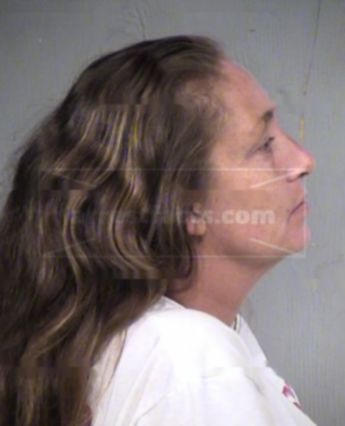 Beth Anne Hammond Walt