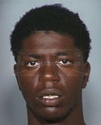 Angelo Toliver