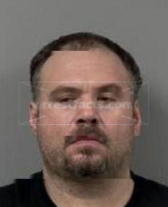 Michael Scott Armstrong