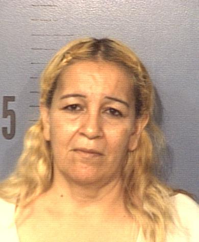 Juanita Becerra Delacruz