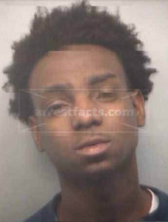 Antwan Zachary