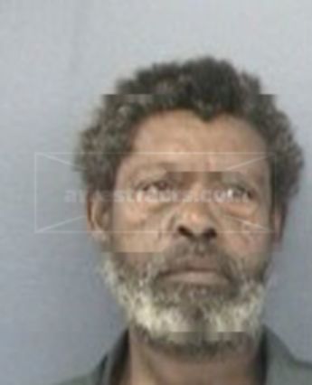 Melvin Mosley