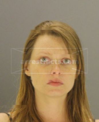 Ashley Marcelle Anderson