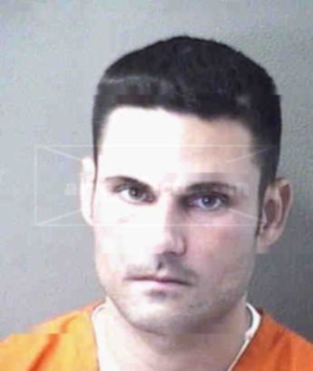 Christopher Kenneth Davies
