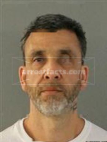 Shawn Leroy Adcock