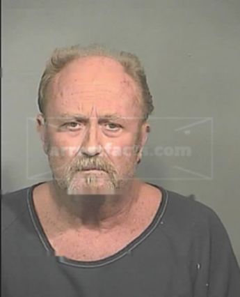 Gerald Patrick Gaffney