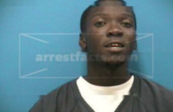 Jarvaris Terrell Ford