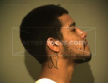 Marco Antonio Garza Alvarado