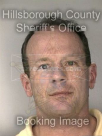 John Thomas Mcpadden Jr.