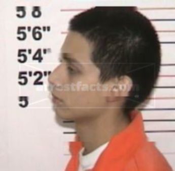 Anthony M Morales