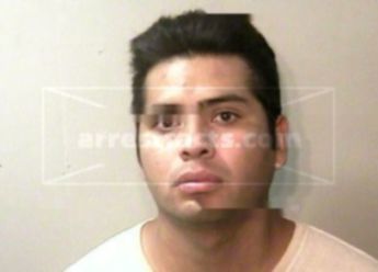 Edgar V Hernandez