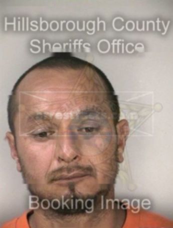 Roy Allen Castaneda