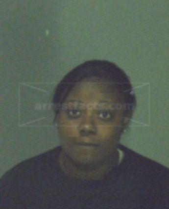 Chere Asia Vincent
