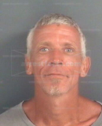 Don Stevenson Wallace