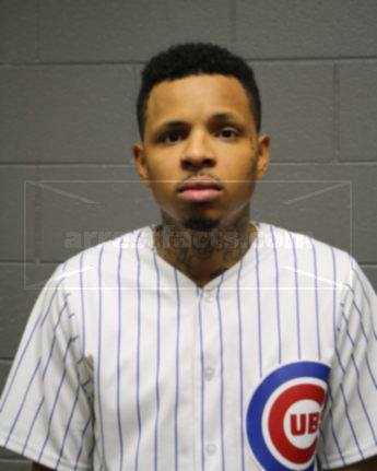 Stephen J Mccray