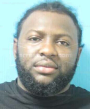 Jamie Antonio Hatcher