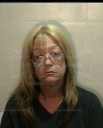 Suzanne Marie Obrien