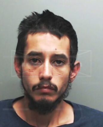 Jonathan Joseph Medina