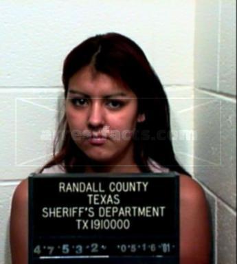 Janette Denise Garza