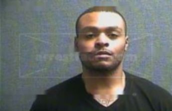Patrick Jerome Buckner