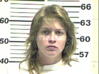 Charla Jean Davis