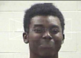 Jacory Dewayne Thomas