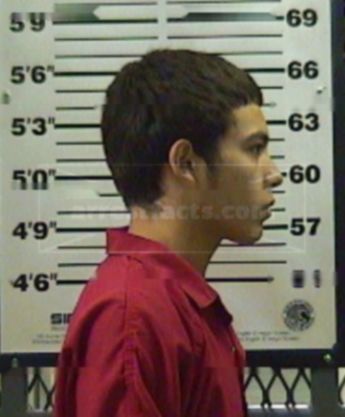 Joseph Alvarez